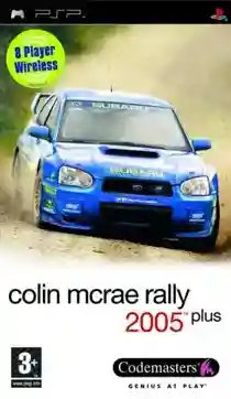 Colin McRae Rally 2005 Plus (EU)